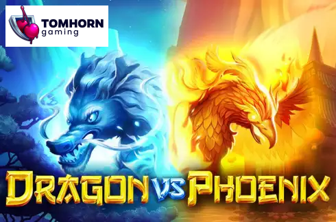 Dragon vs Phoenix